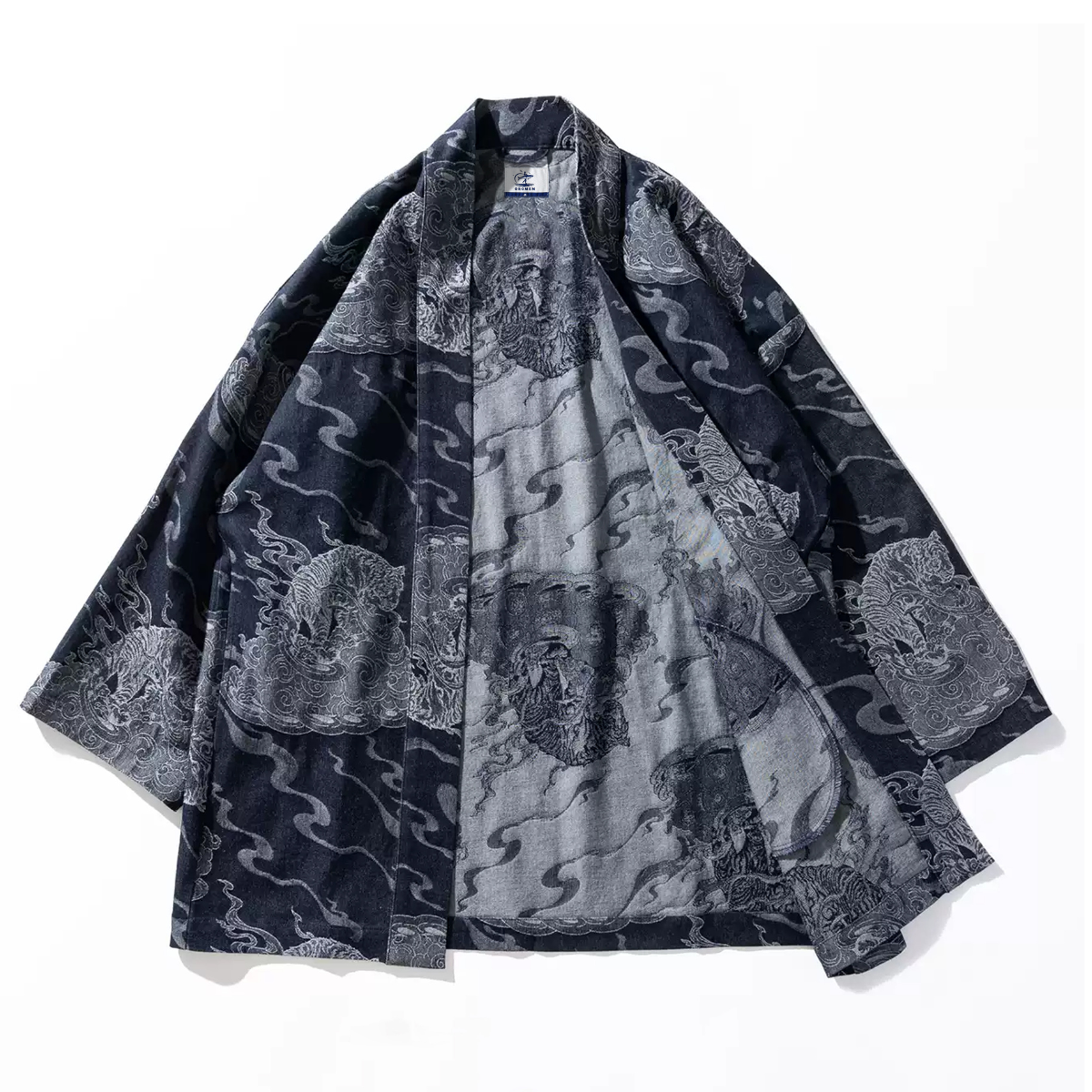 Kimono Haori Jackets