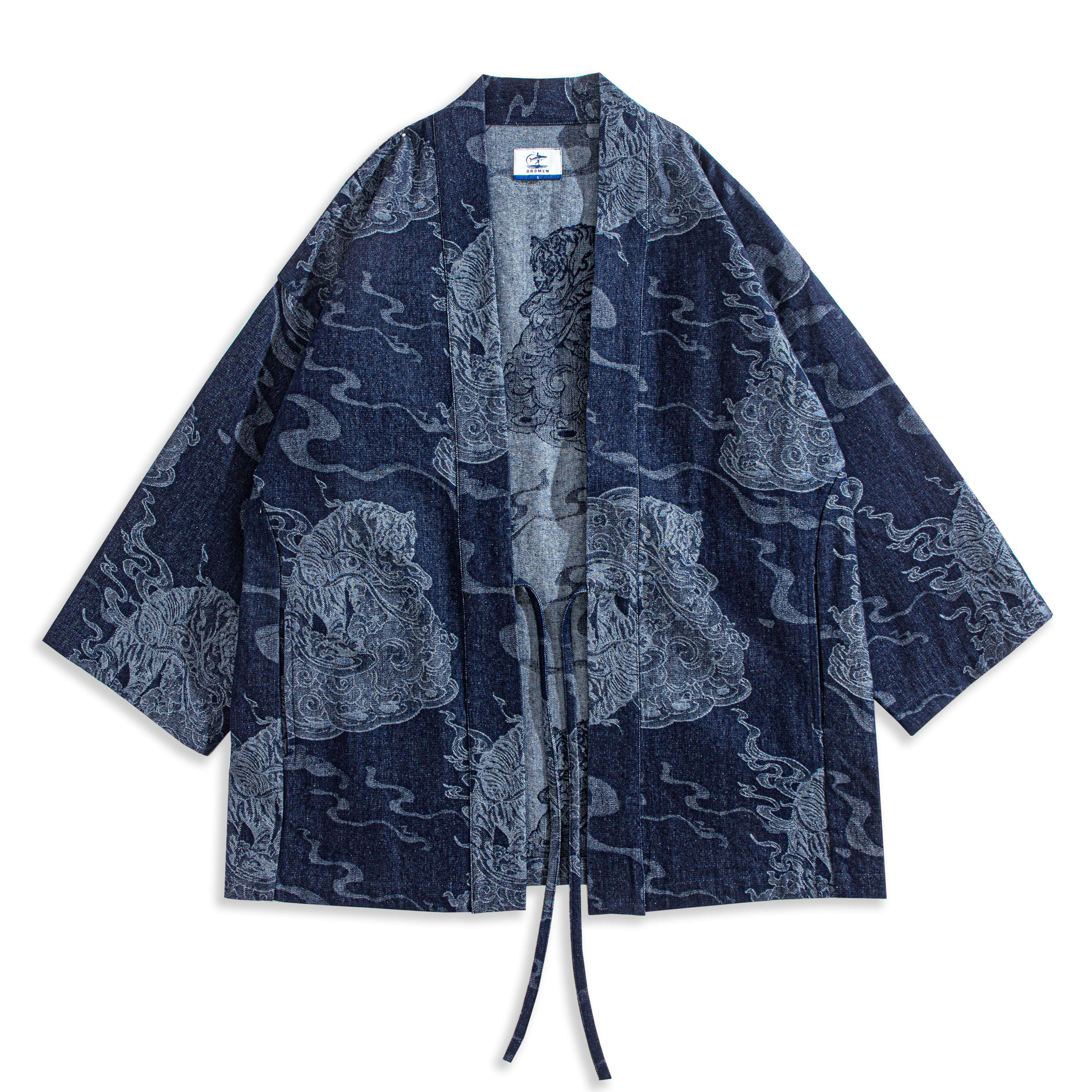 Kimono Haori Jackets