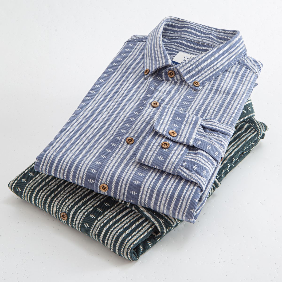 Timeless Classic Shirts