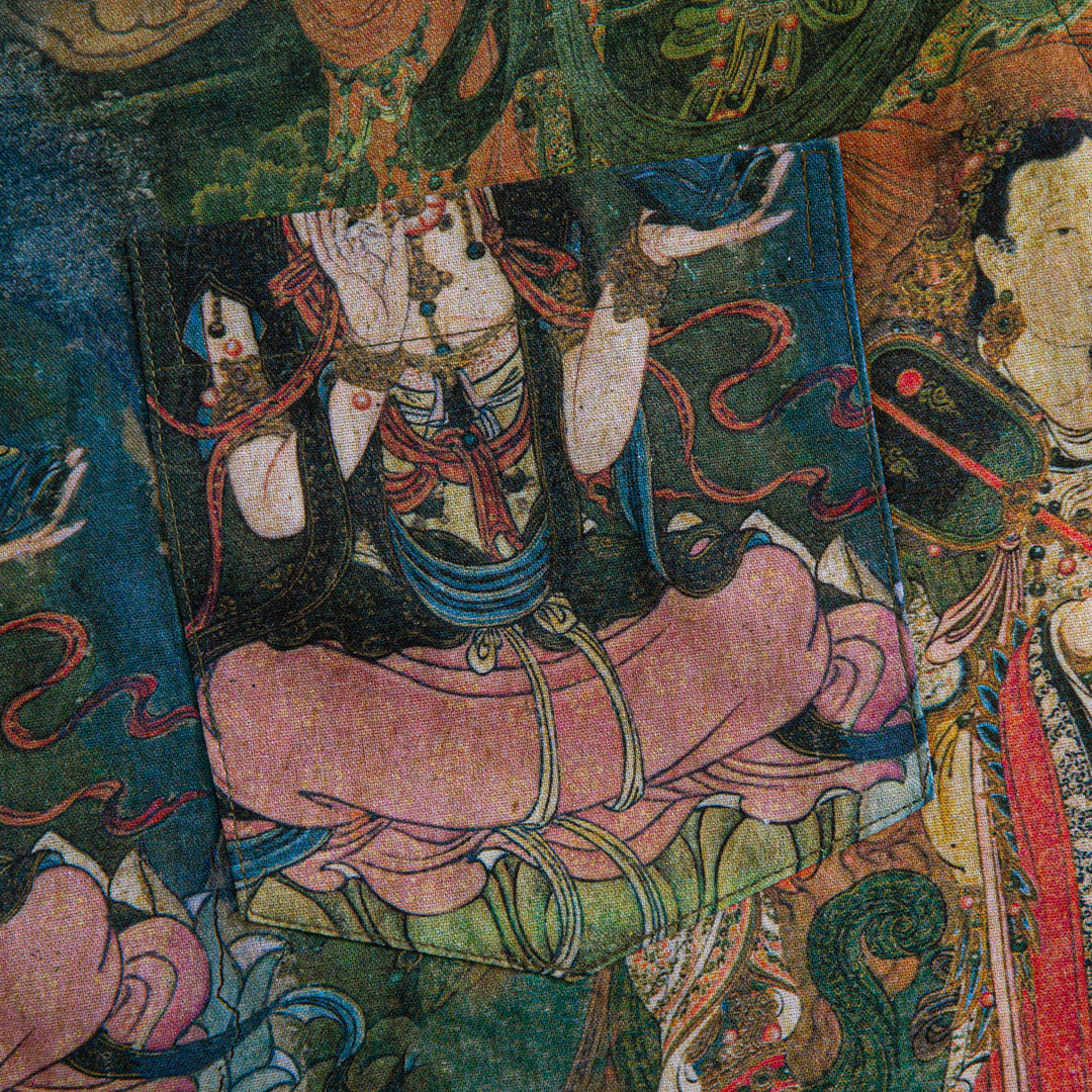 Dunhuang Mythology