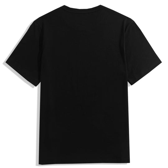 Solid Cotton T-shirts