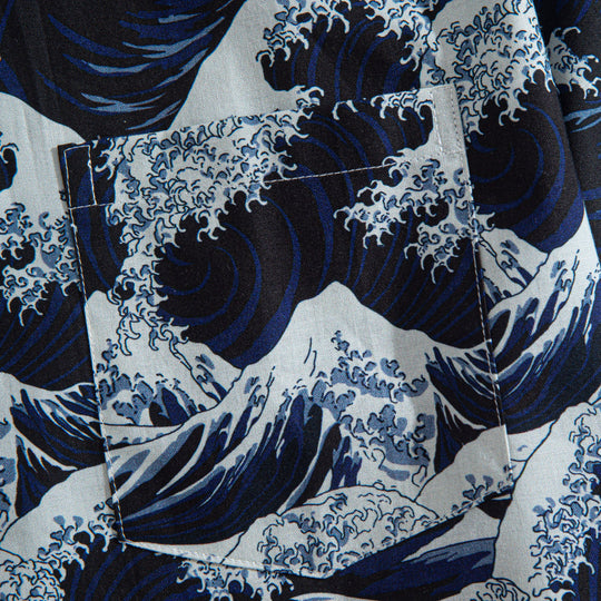 Great Wave